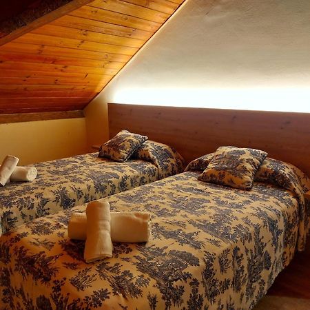 Hotel Saurat 에스포트 외부 사진