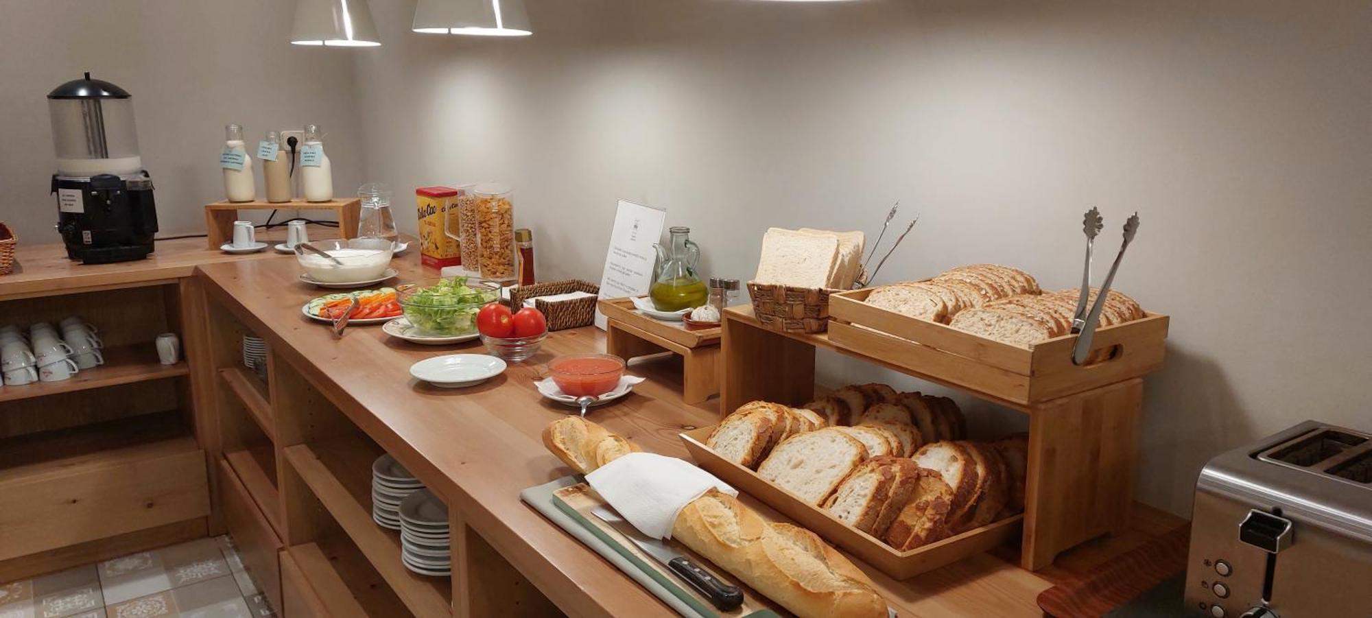 Hotel Saurat 에스포트 외부 사진
